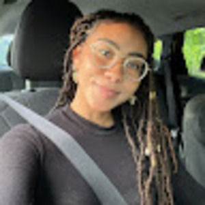 Meet your Posher, Mandy